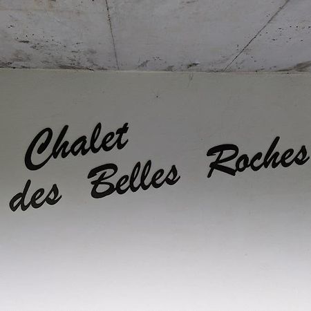 Chalet Des Belles Roches, 14 Pers, Garden, Sauna La Bresse Extérieur photo