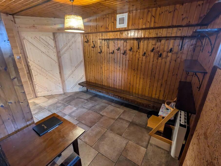 Chalet Des Belles Roches, 14 Pers, Garden, Sauna La Bresse Extérieur photo