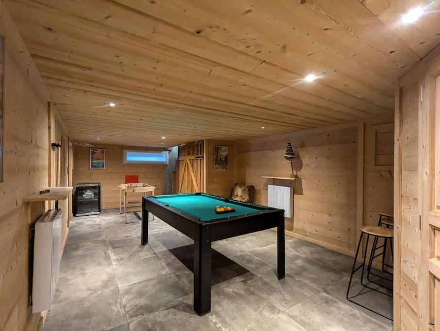 Chalet Des Belles Roches, 14 Pers, Garden, Sauna La Bresse Extérieur photo