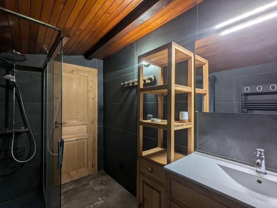 Chalet Des Belles Roches, 14 Pers, Garden, Sauna La Bresse Extérieur photo
