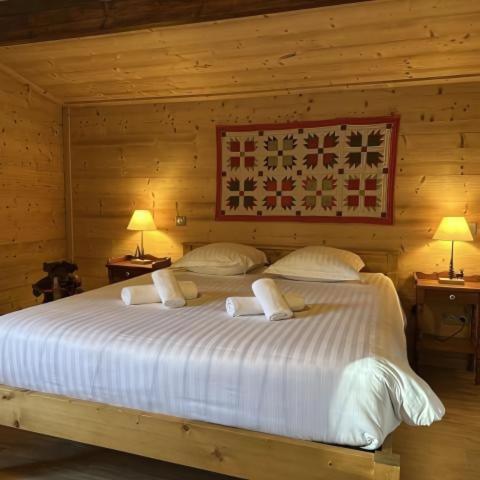 Chalet Des Belles Roches, 14 Pers, Garden, Sauna La Bresse Extérieur photo
