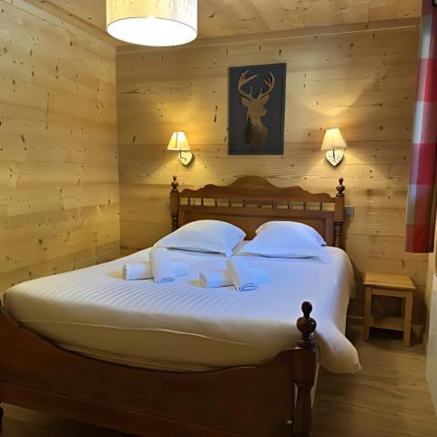 Chalet Des Belles Roches, 14 Pers, Garden, Sauna La Bresse Extérieur photo